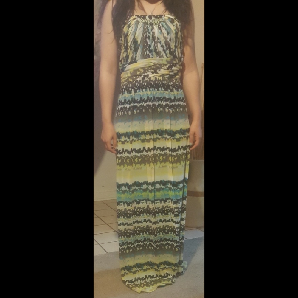 MaxandCleo Dress